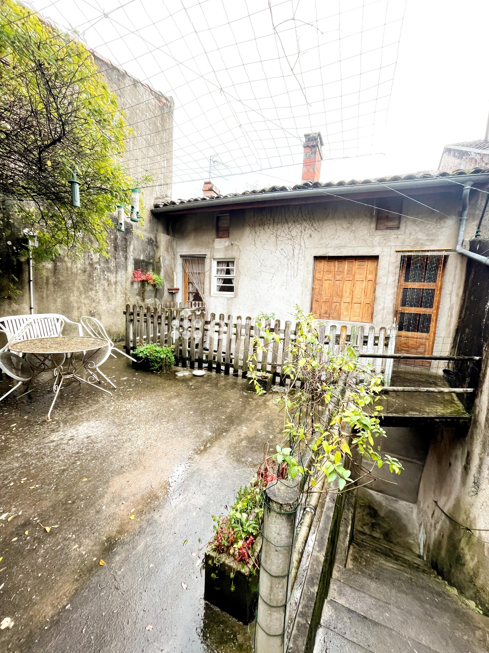 immeuble 6 pièces - 135m2 à Pamiers (09100)