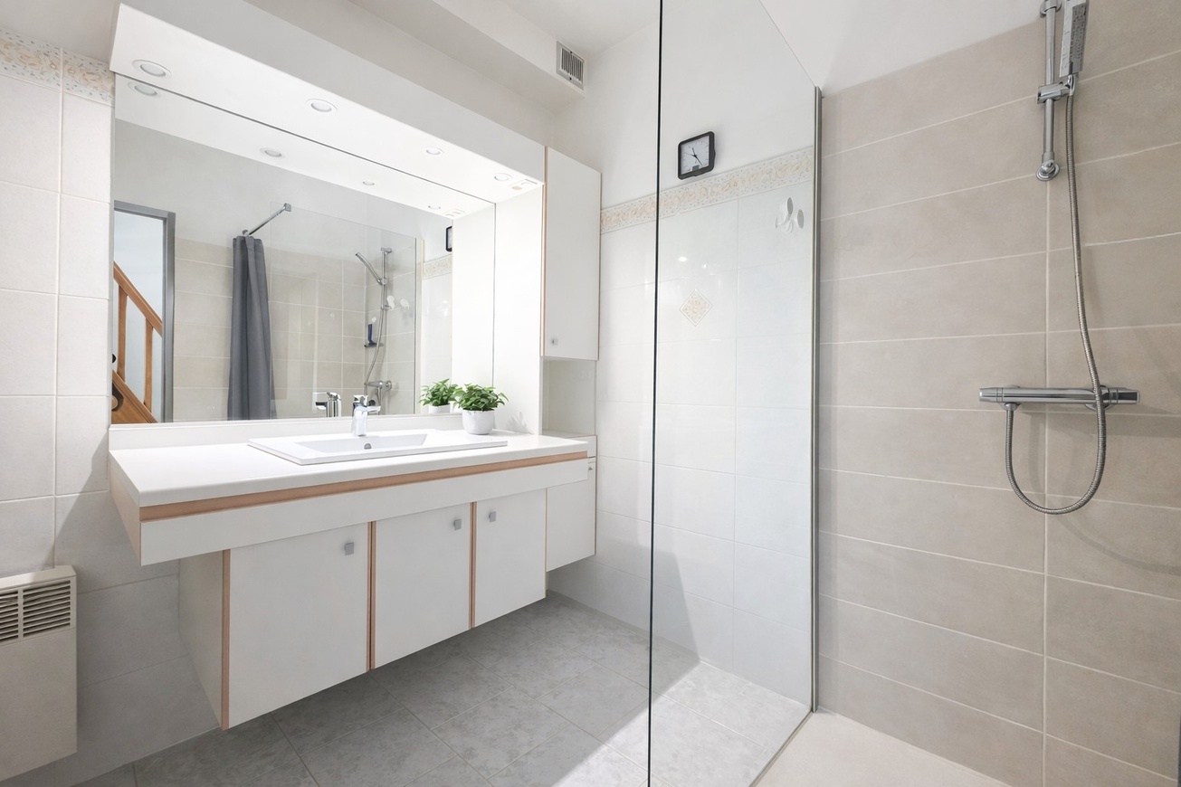 Achat immobilier Maison 4 pièces  117m2 à Ceyras (34800) - Photo n°12