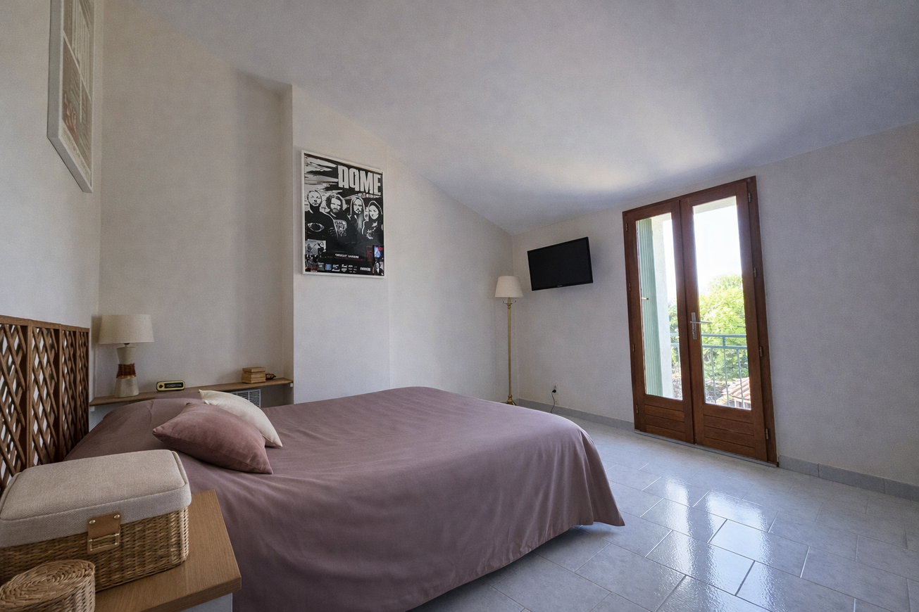Achat immobilier Maison 4 pièces  117m2 à Ceyras (34800) - Photo n°11