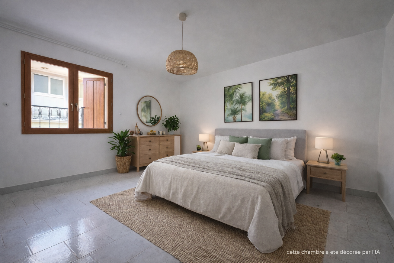 Achat immobilier Maison 4 pièces  117m2 à Ceyras (34800) - Photo n°10
