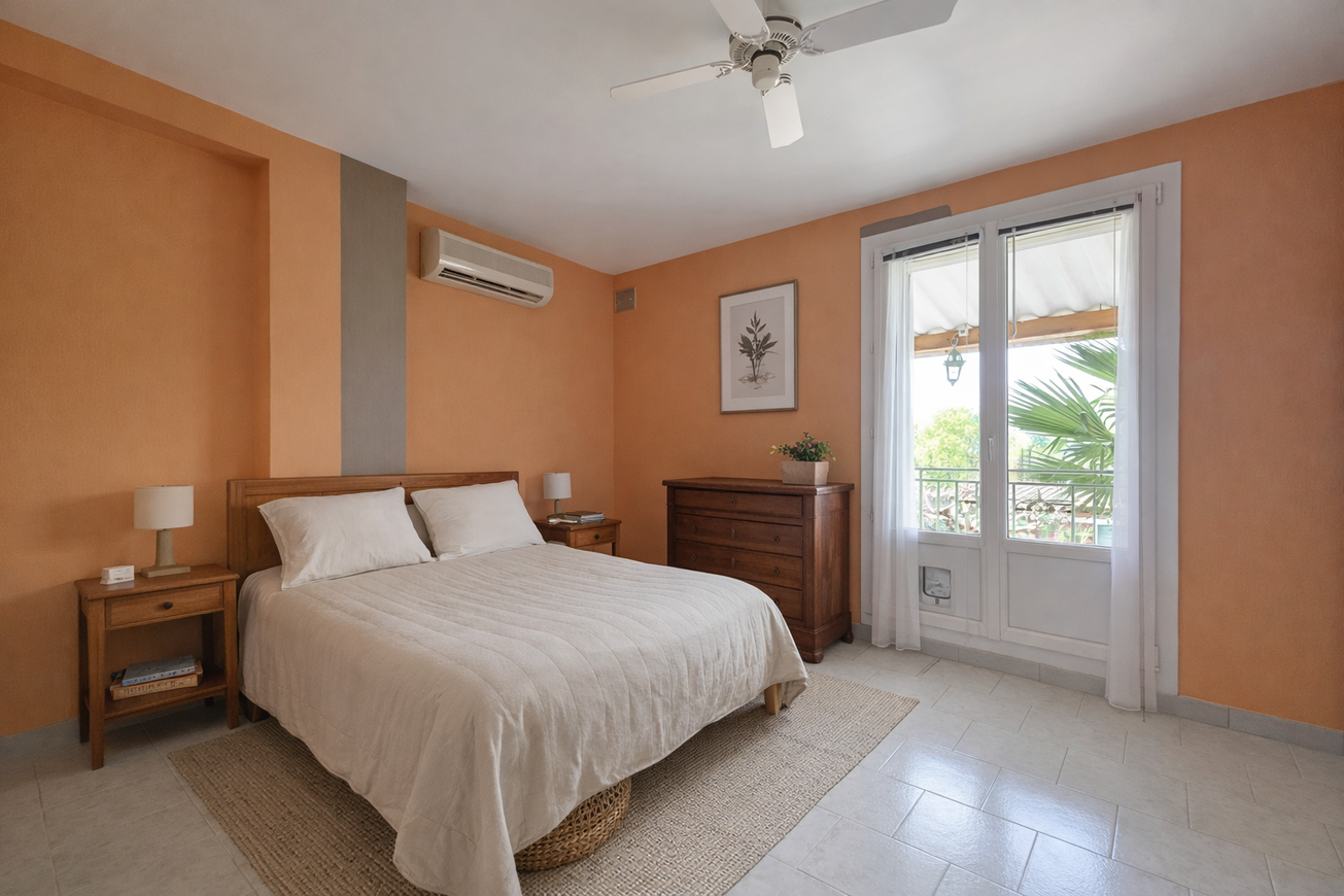 Achat immobilier Maison 4 pièces  117m2 à Ceyras (34800) - Photo n°8