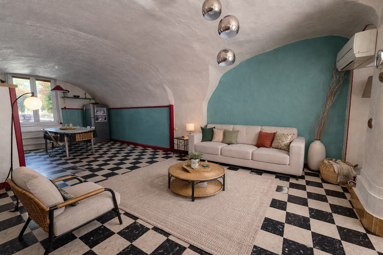 Achat immobilier Maison 4 pièces  117m2 à Ceyras (34800) - Photo n°6