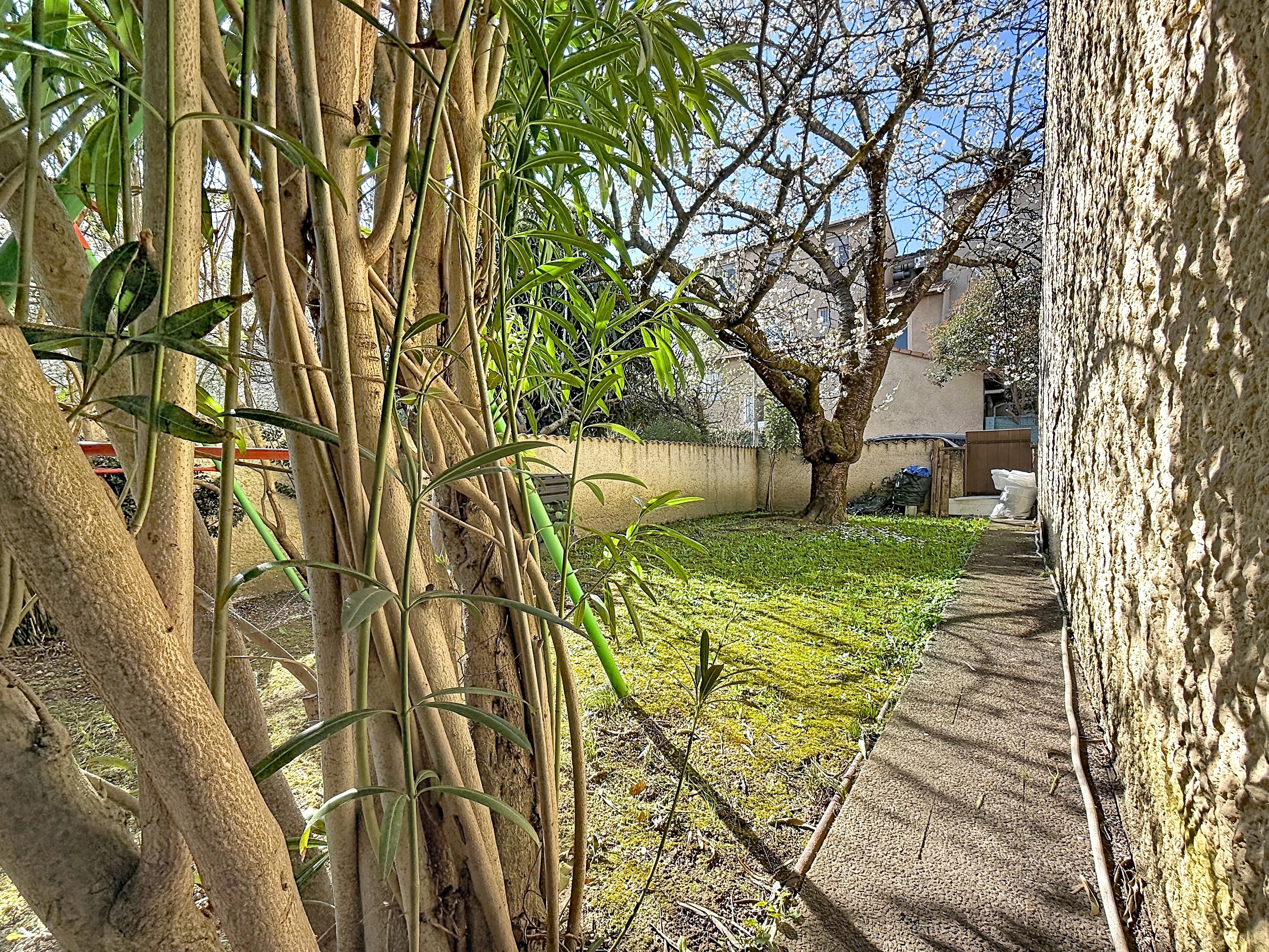 Achat immobilier Maison 4 pièces  95m2 à Valence (26000) - Photo n°12
