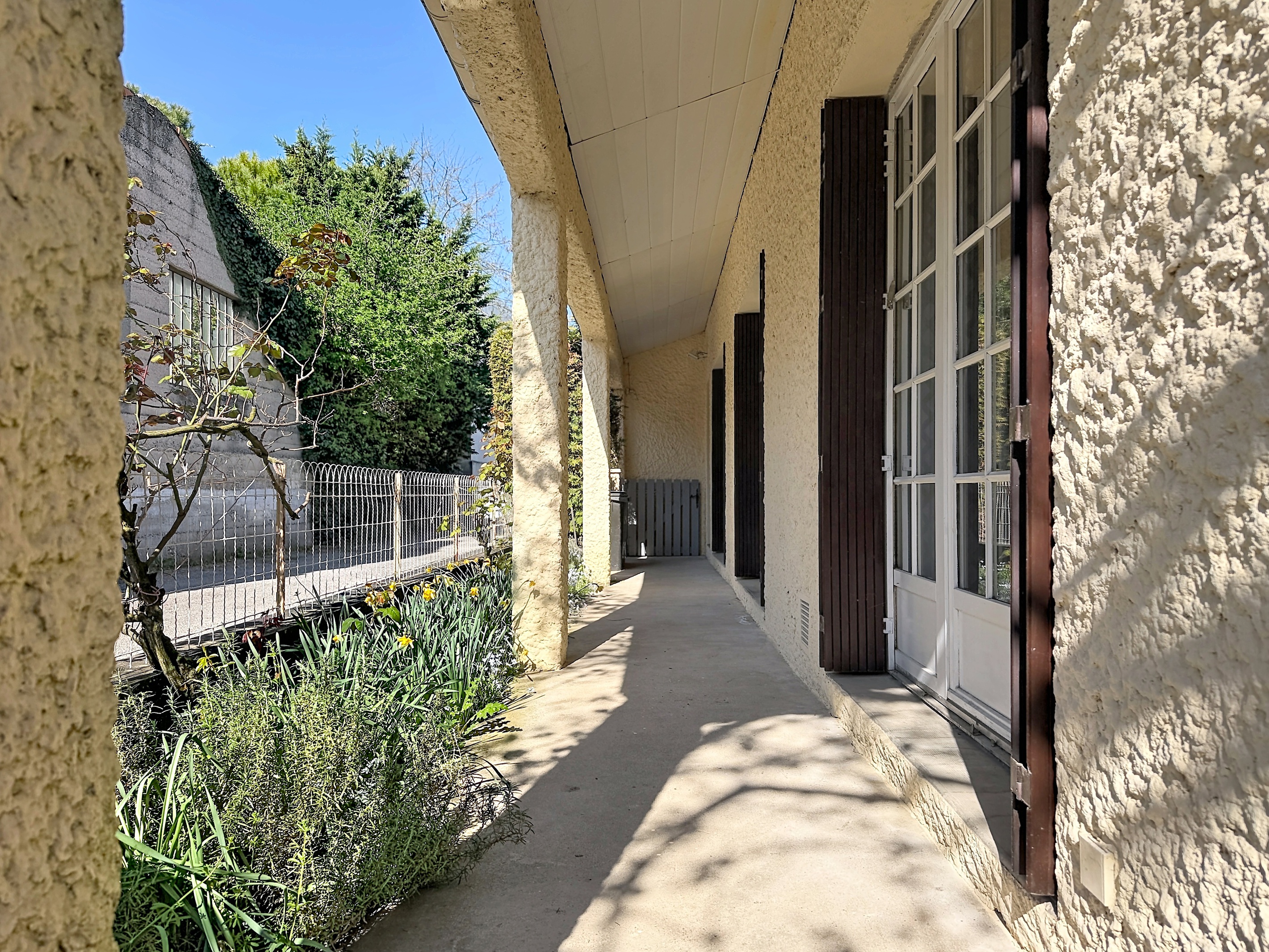 Achat immobilier Maison 4 pièces  95m2 à Valence (26000) - Photo n°13