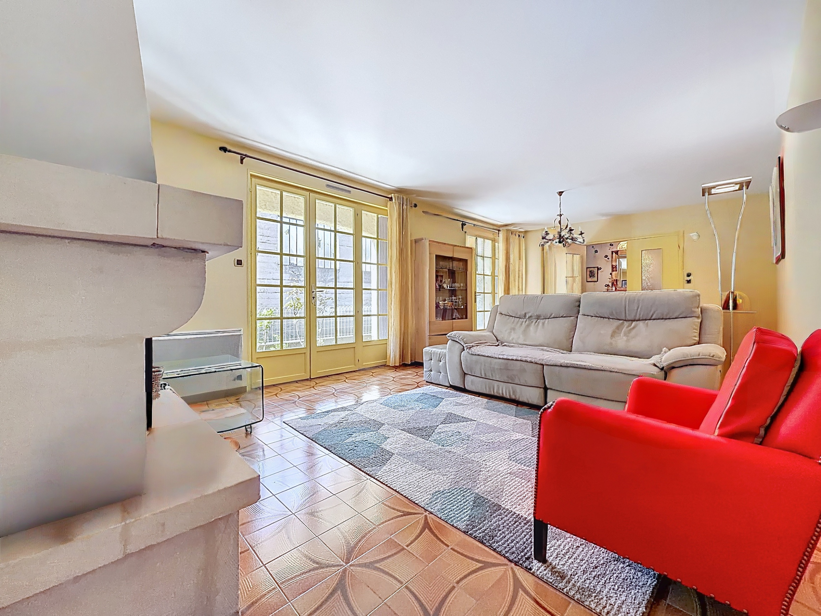 Achat immobilier Maison 4 pièces  95m2 à Valence (26000) - Photo n°4