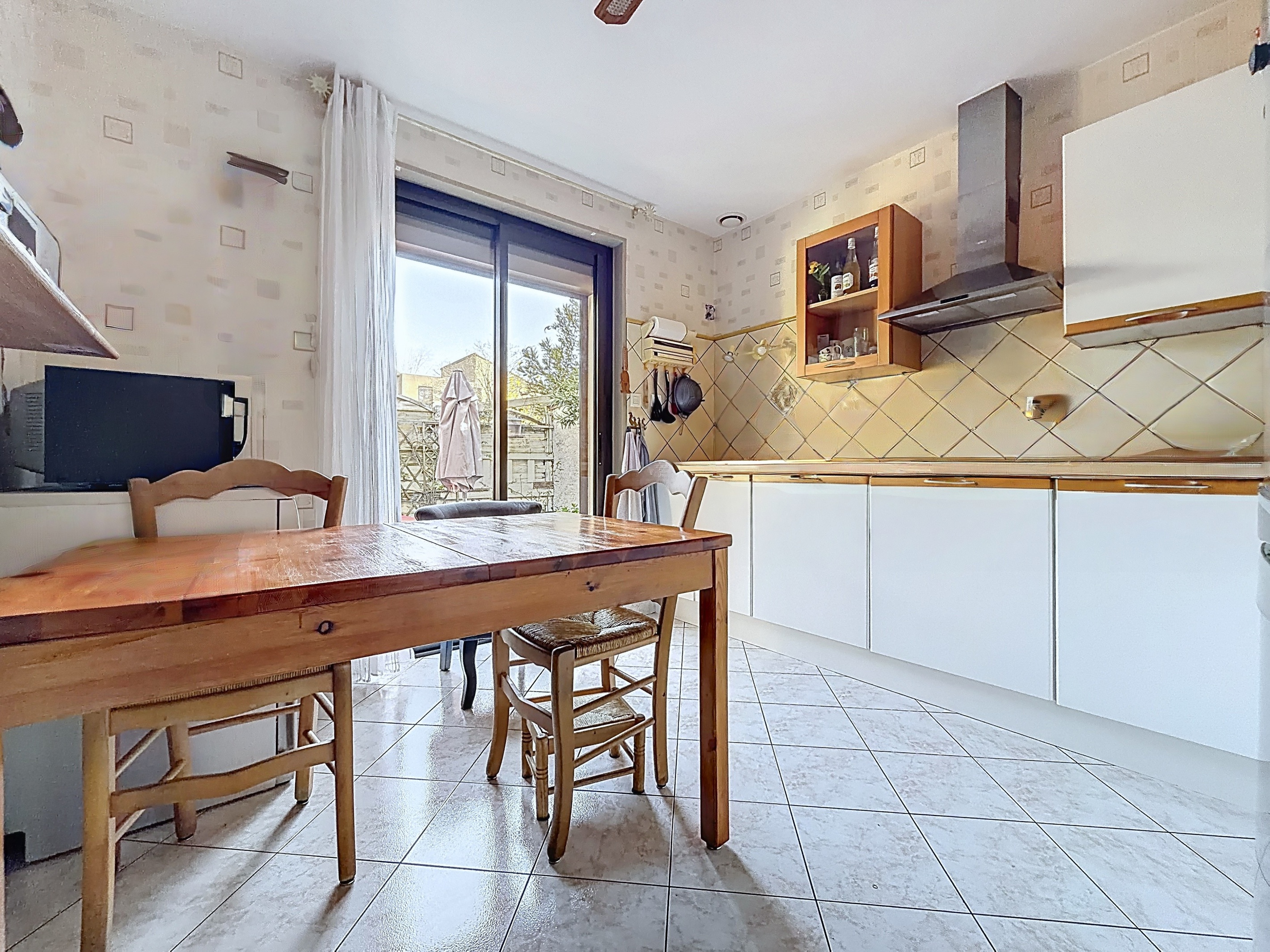 Achat immobilier Maison 4 pièces  95m2 à Valence (26000) - Photo n°6