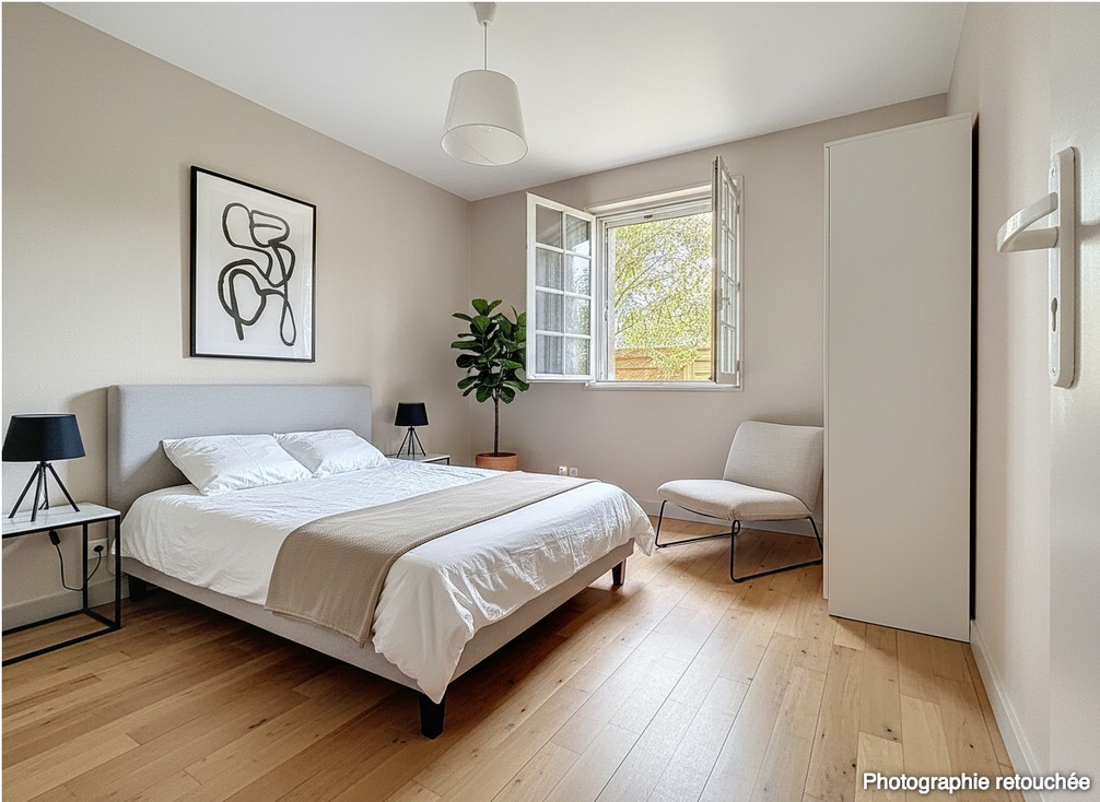 Achat immobilier Maison 4 pièces  95m2 à Valence (26000) - Photo n°9