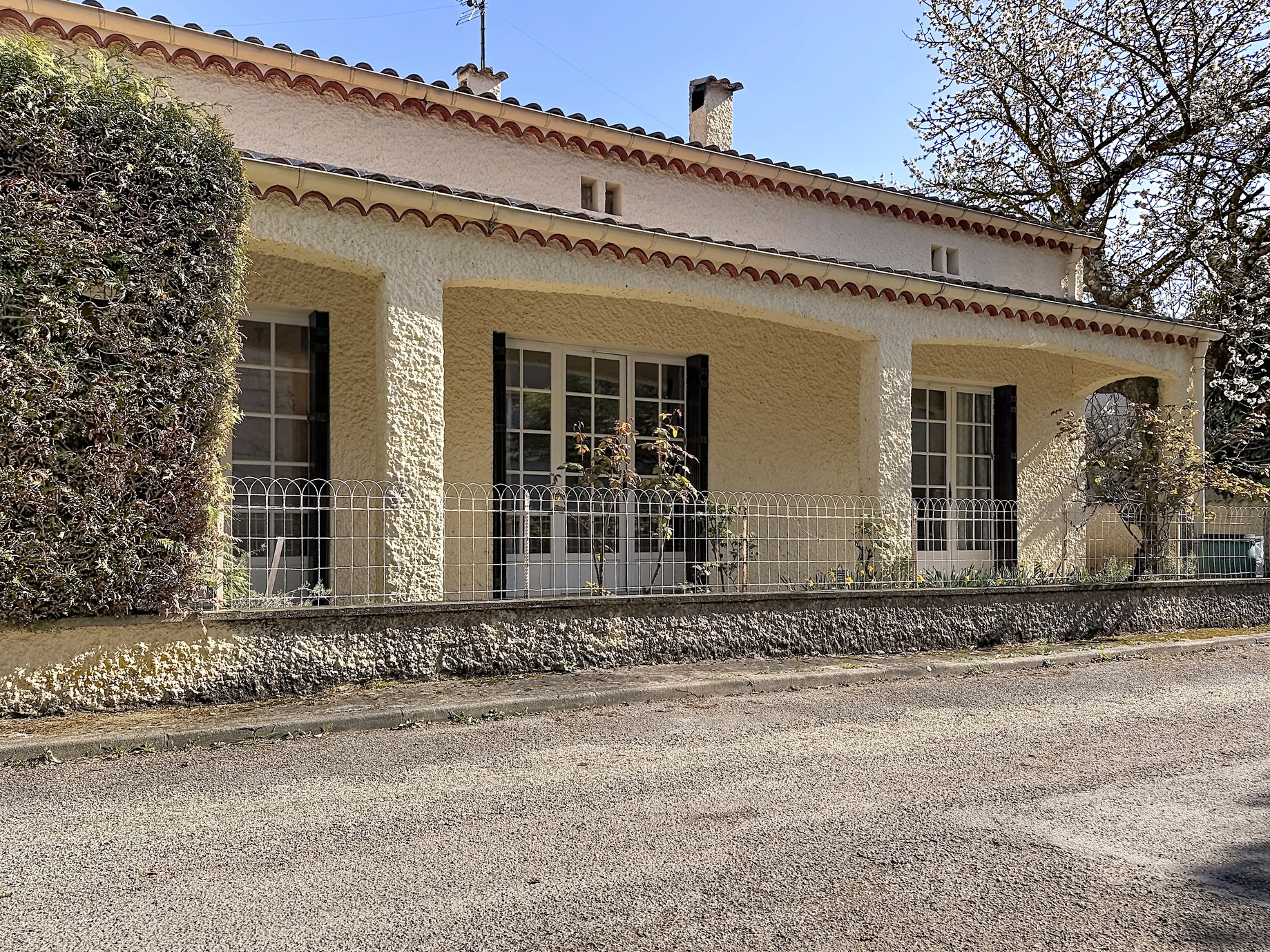 maison 4 pièces - 95m2 à Valence (26000)