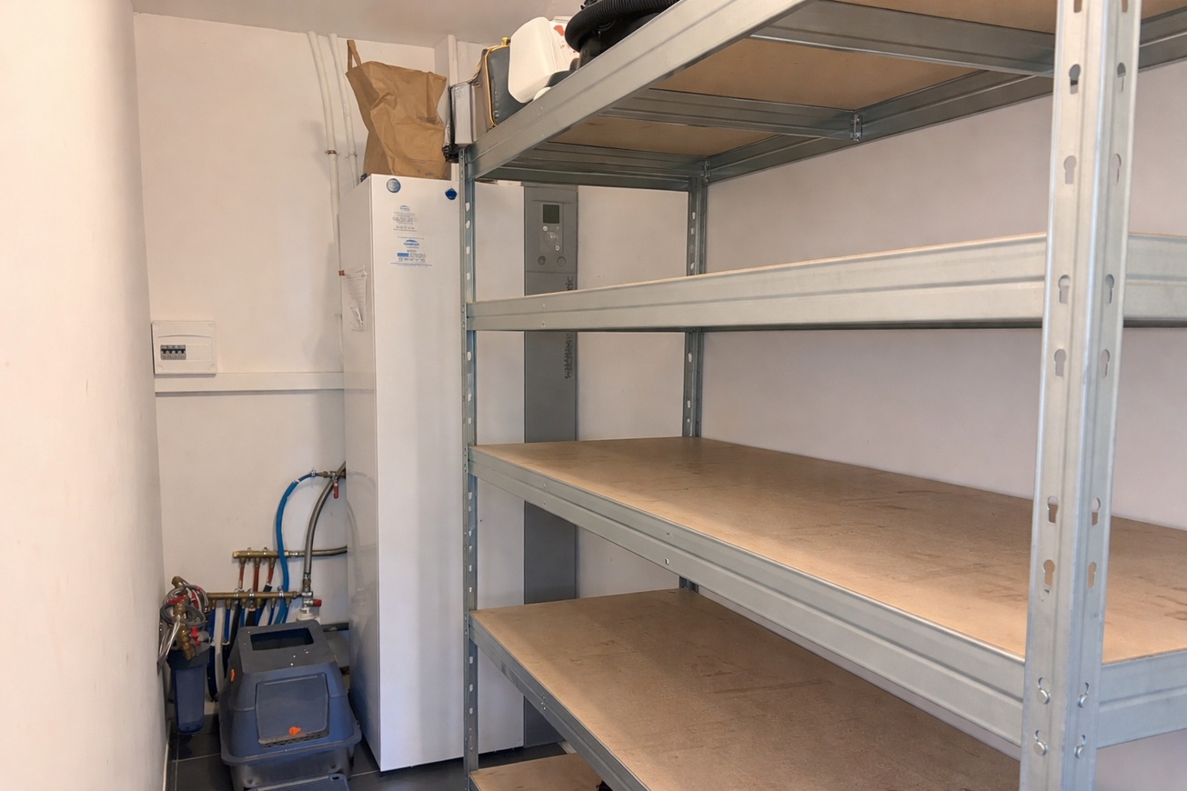 Achat immobilier Maison 4 pièces  71m2 à La Martyre (29800) - Photo n°8