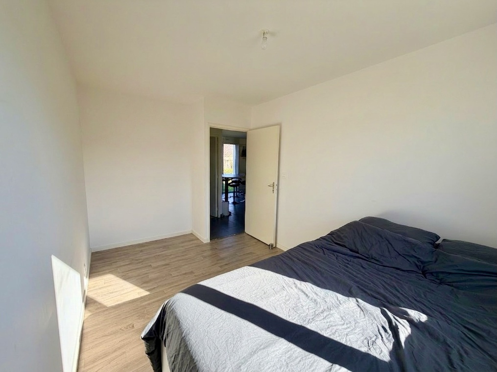 Achat immobilier Maison 4 pièces  71m2 à La Martyre (29800) - Photo n°10