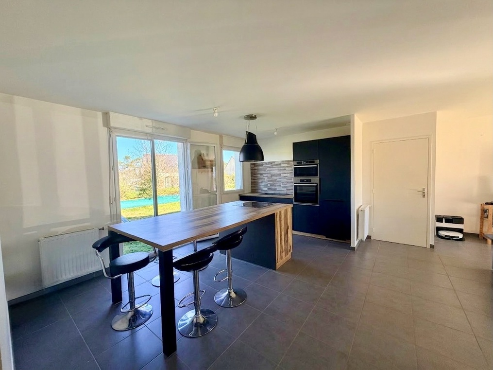 Achat immobilier Maison 4 pièces  71m2 à La Martyre (29800) - Photo n°5
