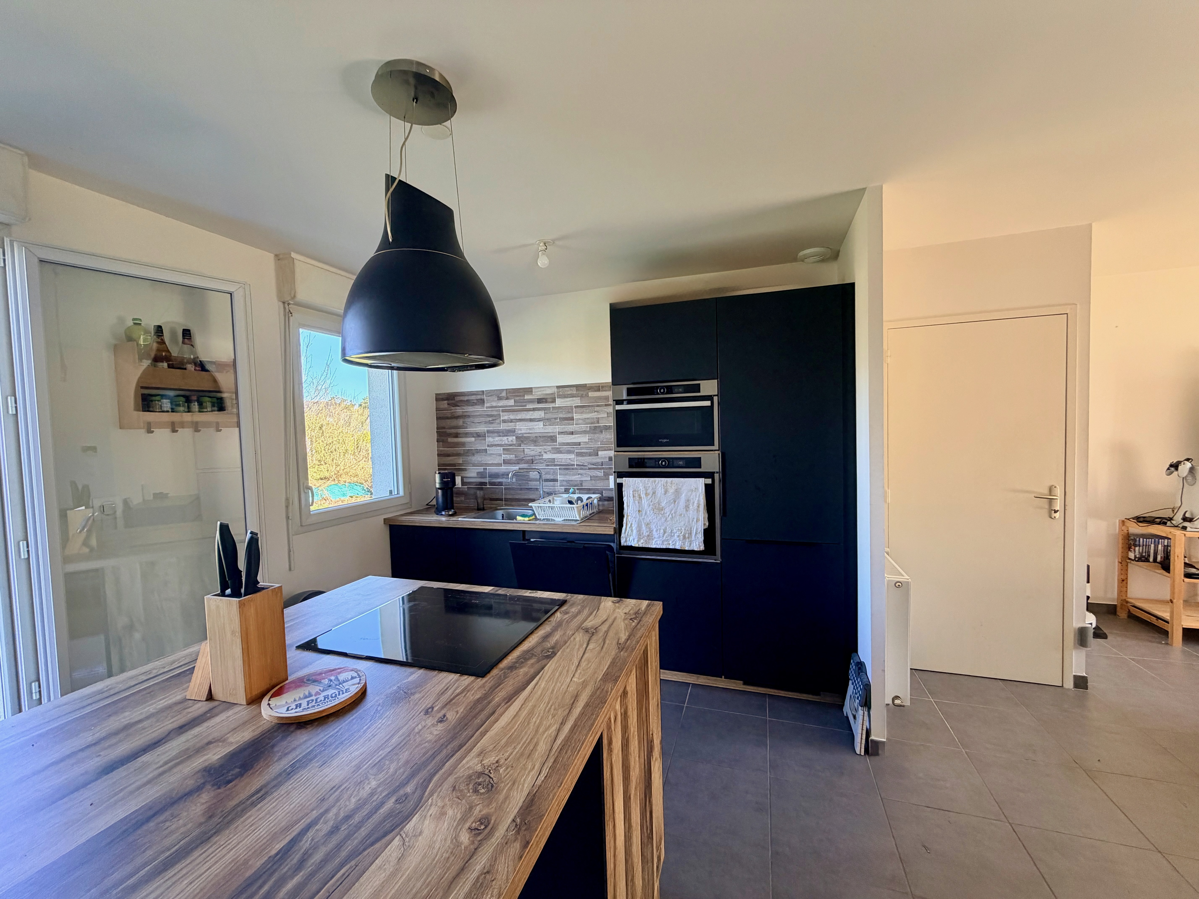 Achat immobilier Maison 4 pièces  71m2 à La Martyre (29800) - Photo n°6