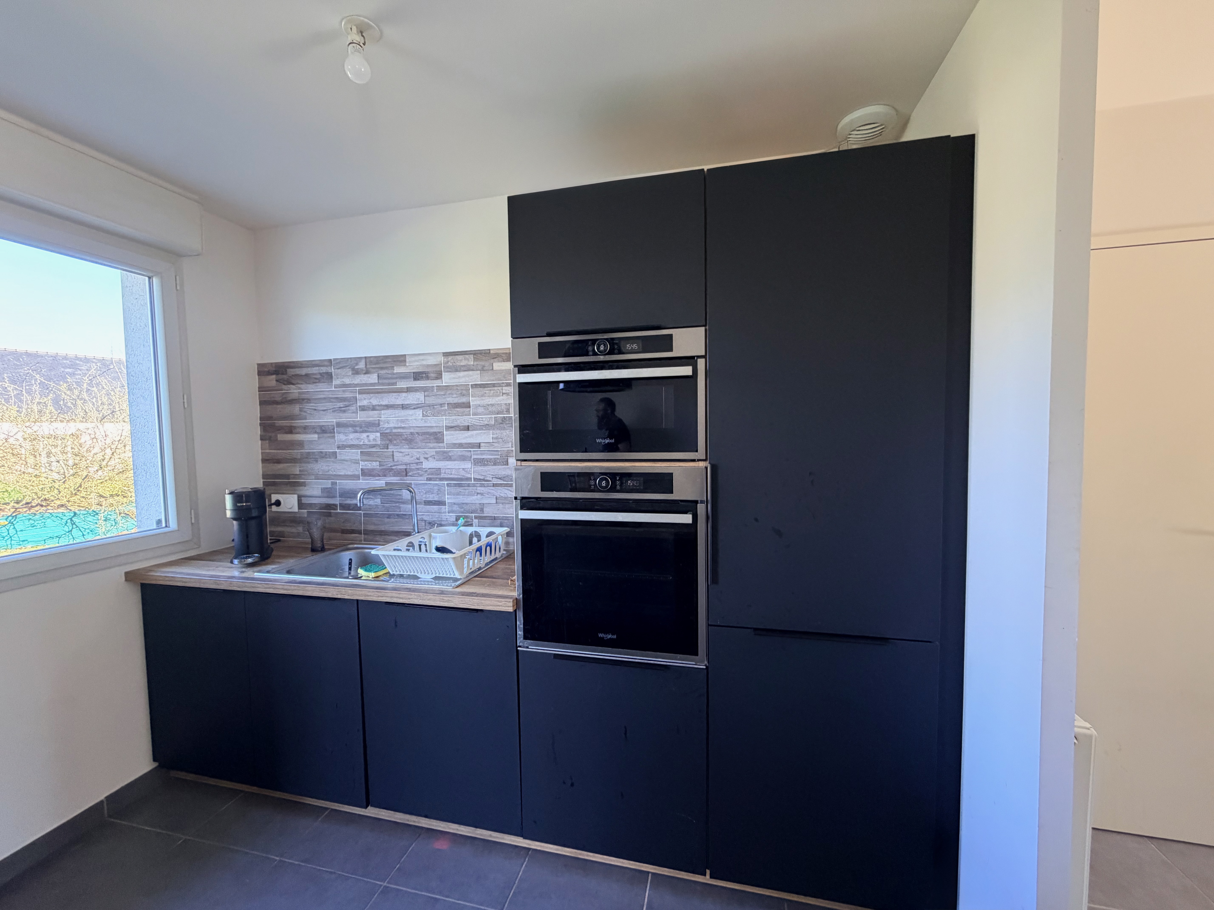 Achat immobilier Maison 4 pièces  71m2 à La Martyre (29800) - Photo n°7