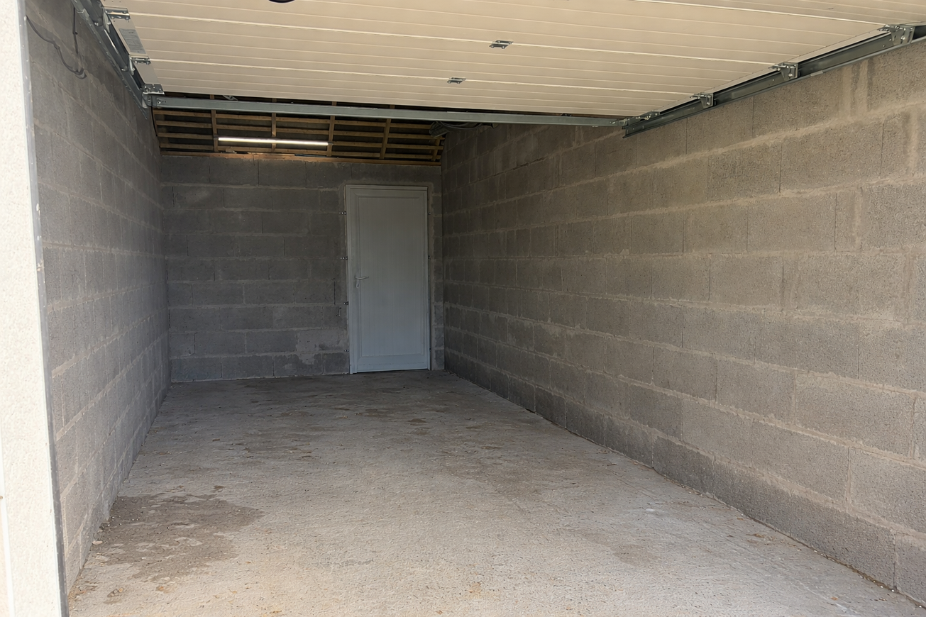 Achat immobilier Maison 4 pièces  71m2 à La Martyre (29800) - Photo n°15