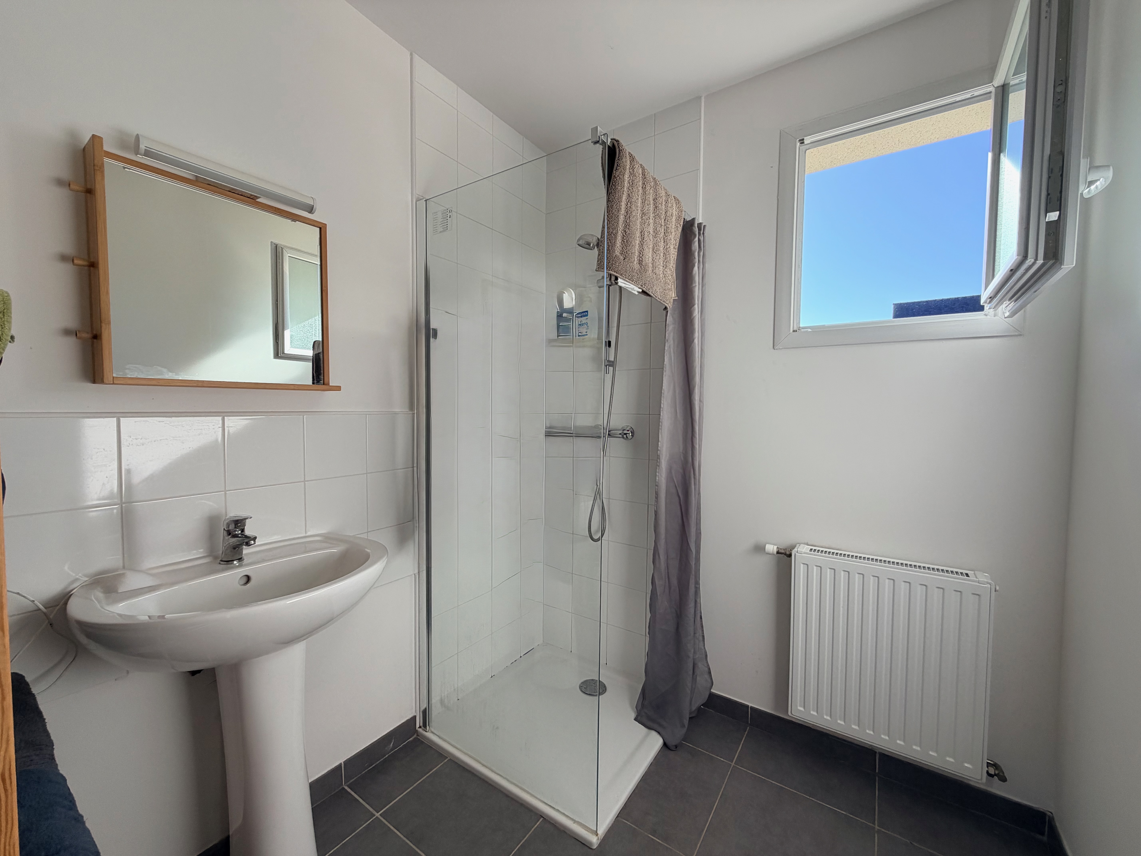 Achat immobilier Maison 4 pièces  71m2 à La Martyre (29800) - Photo n°13