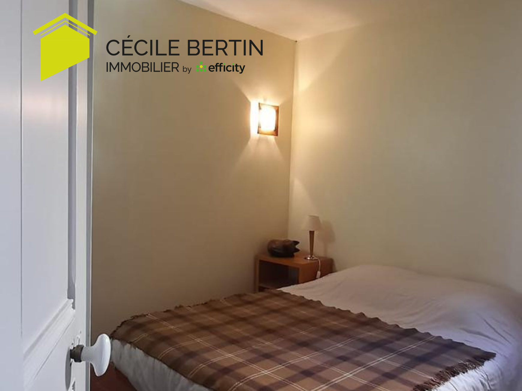 Achat immobilier Maison 4 pièces  73m2 à Arles (13200) - Photo n°11