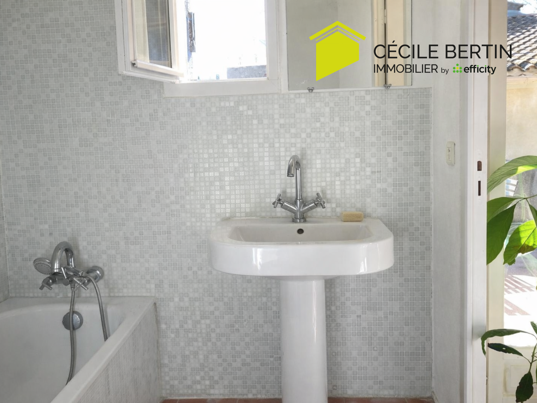 Achat immobilier Maison 4 pièces  73m2 à Arles (13200) - Photo n°14