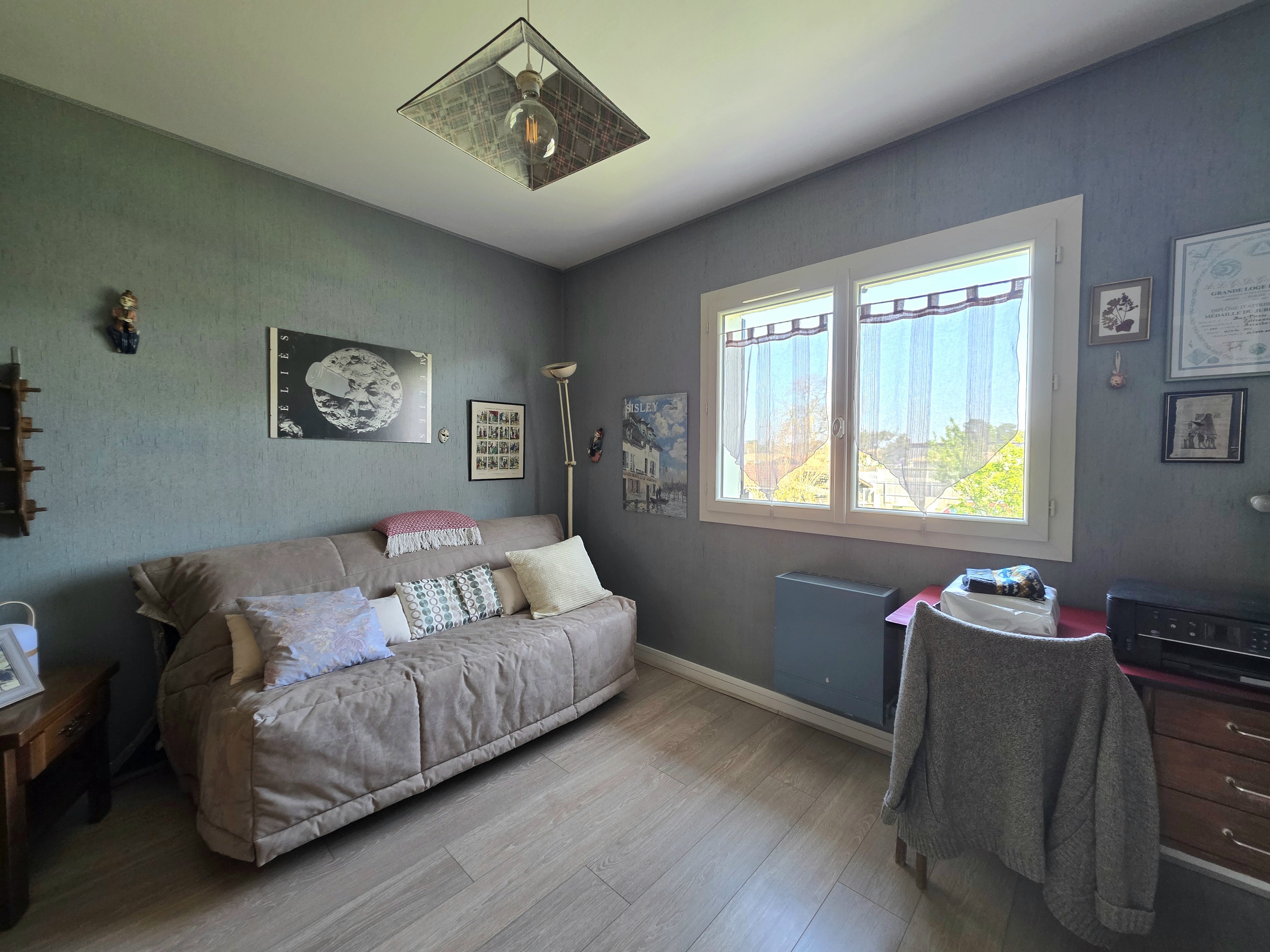 Achat immobilier Maison 4 pièces  90m2 à La Teste-de-Buch (33260) - Photo n°9