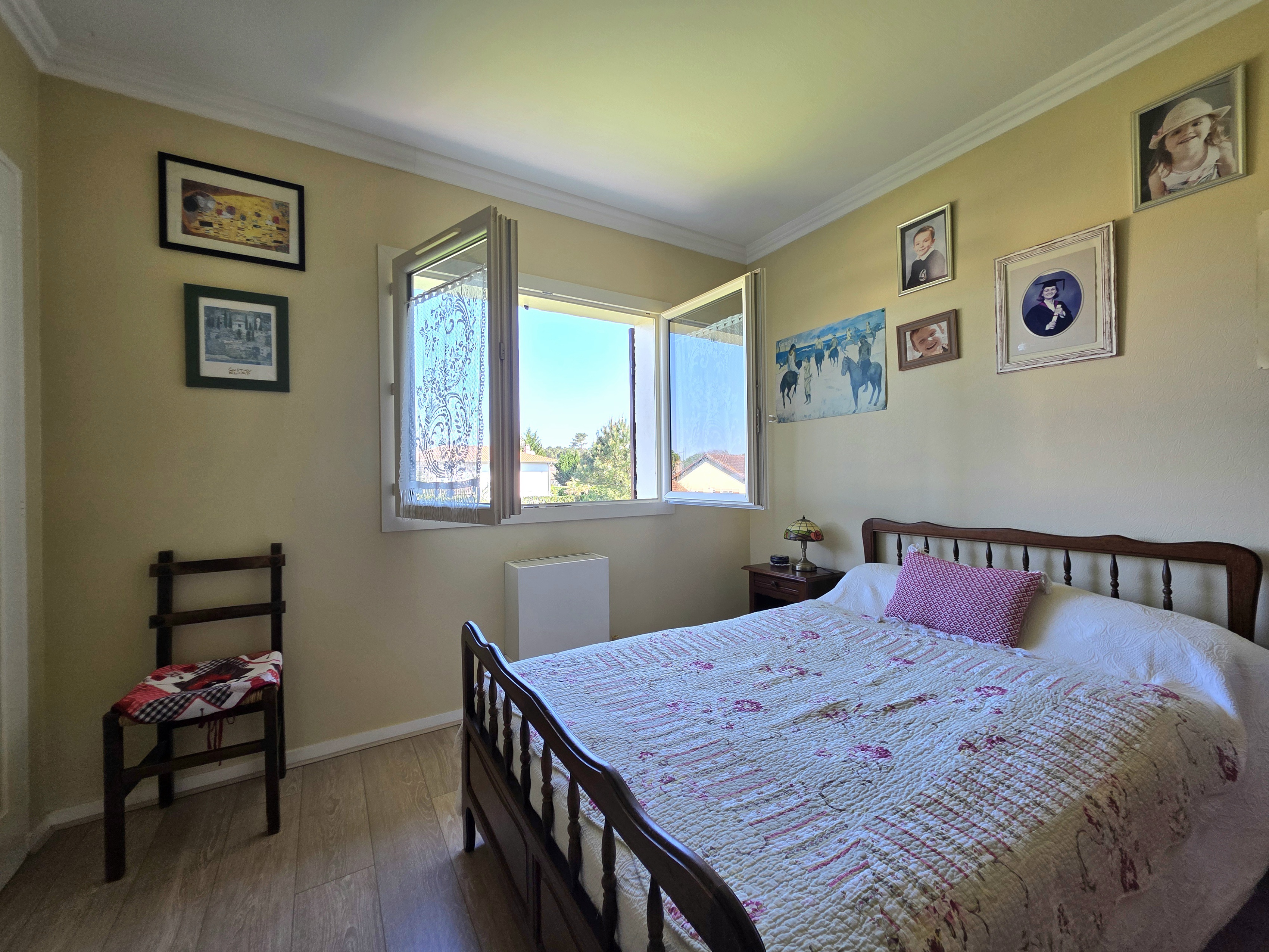 Achat immobilier Maison 4 pièces  90m2 à La Teste-de-Buch (33260) - Photo n°6