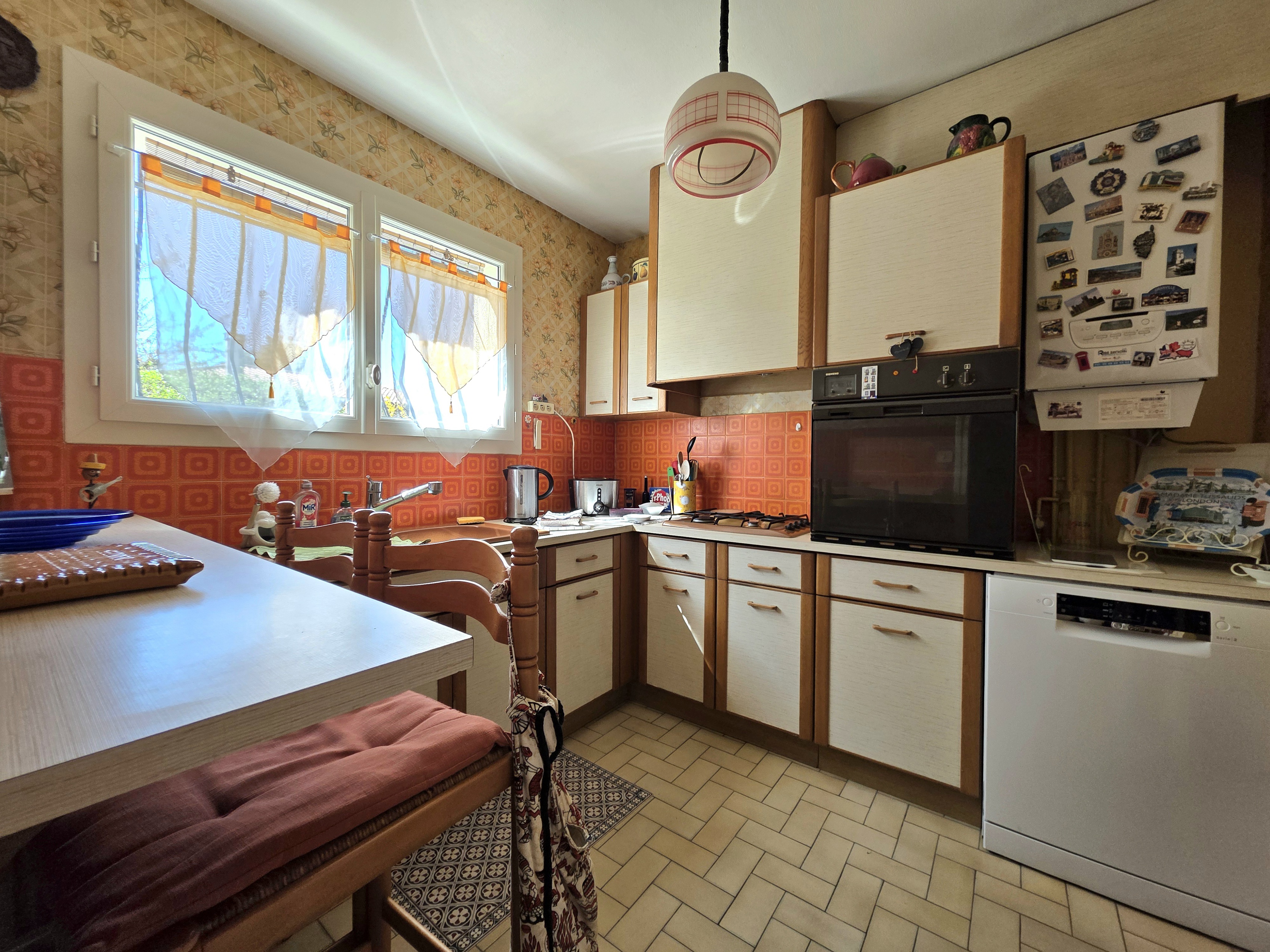 Achat immobilier Maison 4 pièces  90m2 à La Teste-de-Buch (33260) - Photo n°5