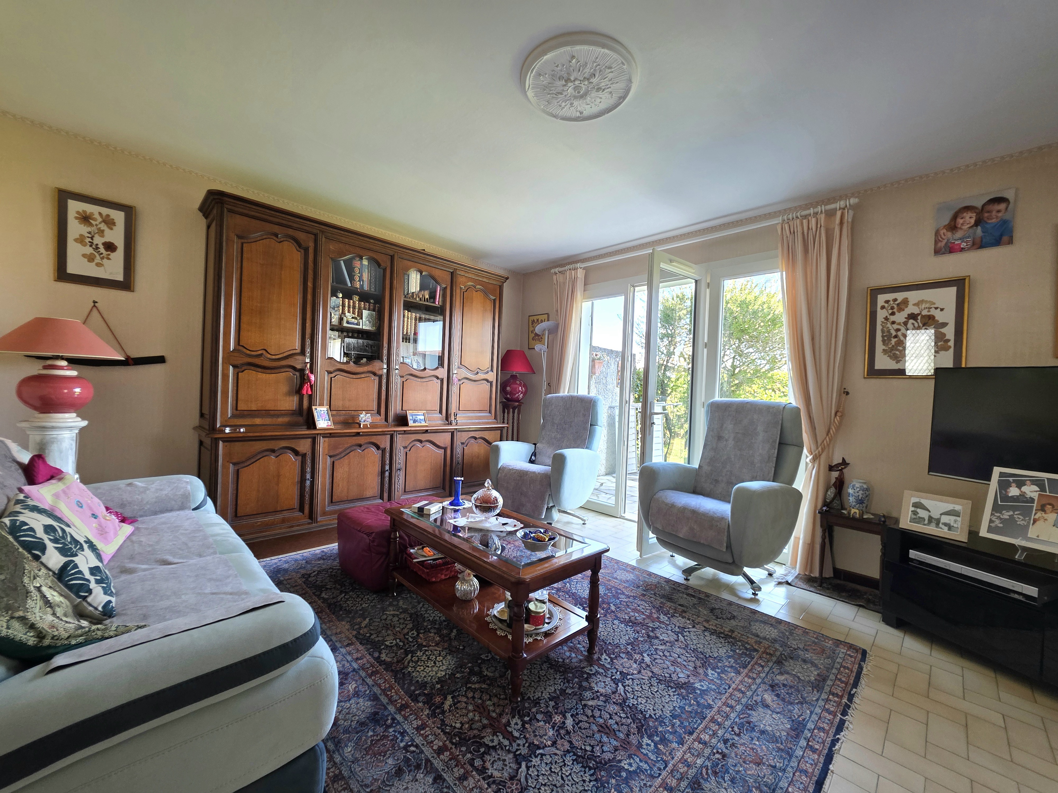 Achat immobilier Maison 4 pièces  90m2 à La Teste-de-Buch (33260) - Photo n°4