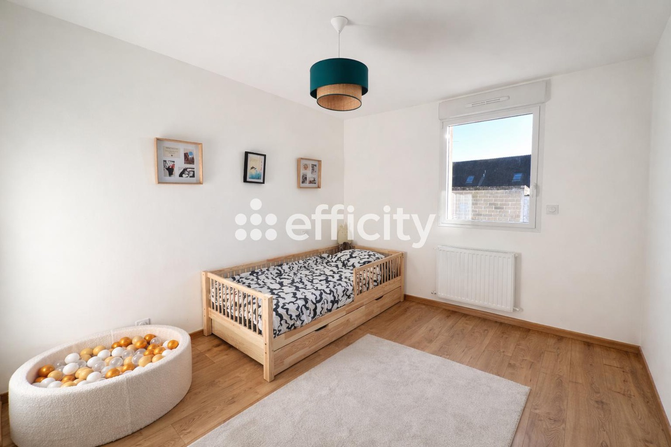 Achat immobilier Maison 6 pièces  120m2 à Louvigné-de-Bais (35680) - Photo n°10
