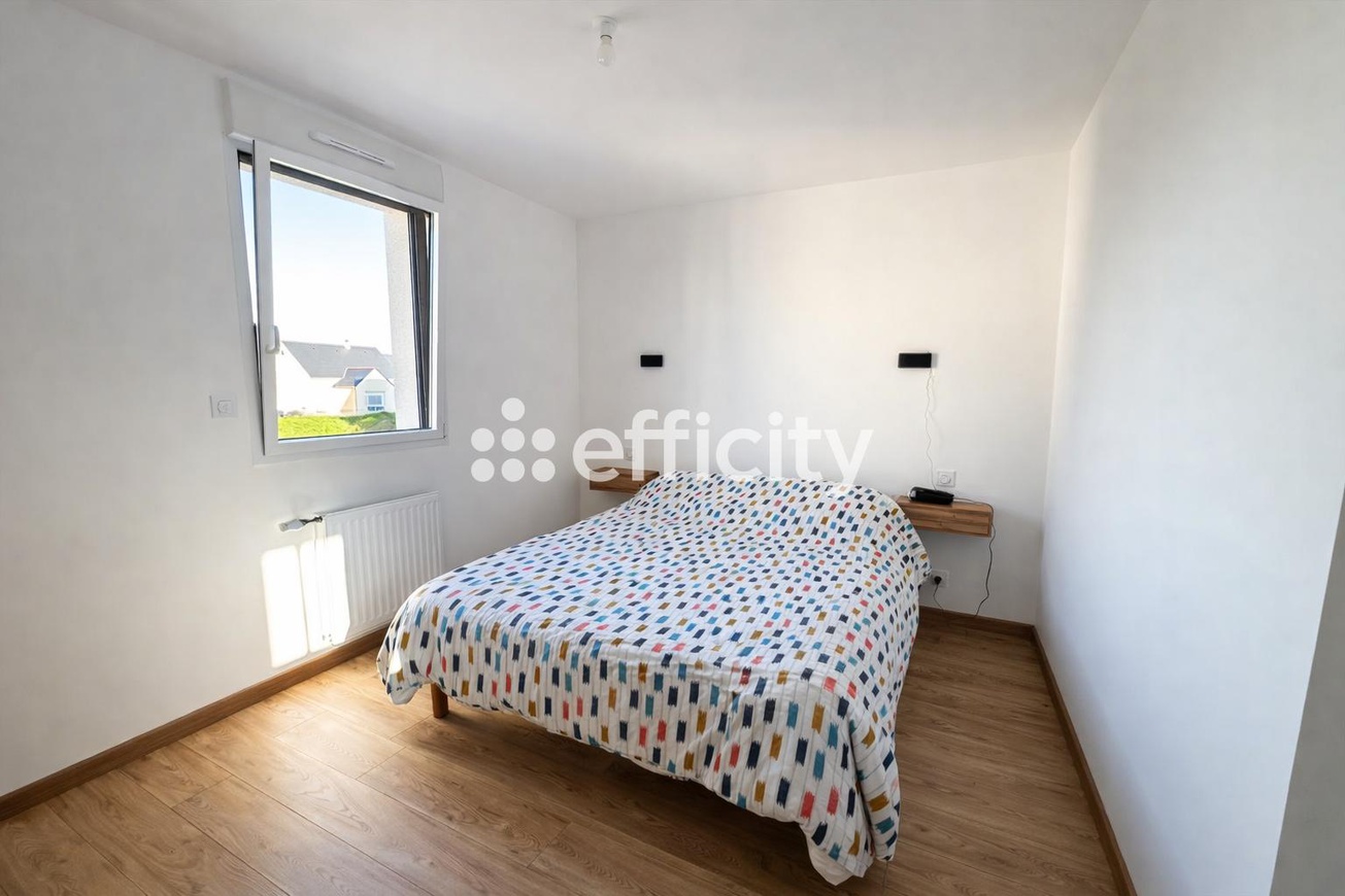 Achat immobilier Maison 6 pièces  120m2 à Louvigné-de-Bais (35680) - Photo n°9