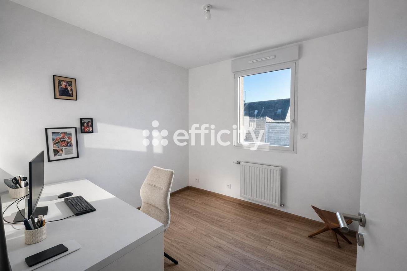 Achat immobilier Maison 6 pièces  120m2 à Louvigné-de-Bais (35680) - Photo n°8