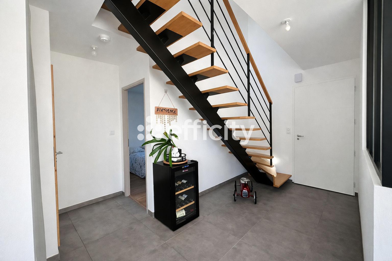 Achat immobilier Maison 6 pièces  120m2 à Louvigné-de-Bais (35680) - Photo n°5