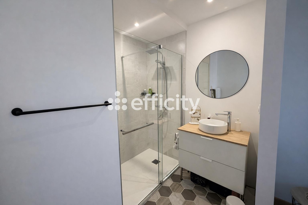 Achat immobilier Maison 6 pièces  120m2 à Louvigné-de-Bais (35680) - Photo n°7