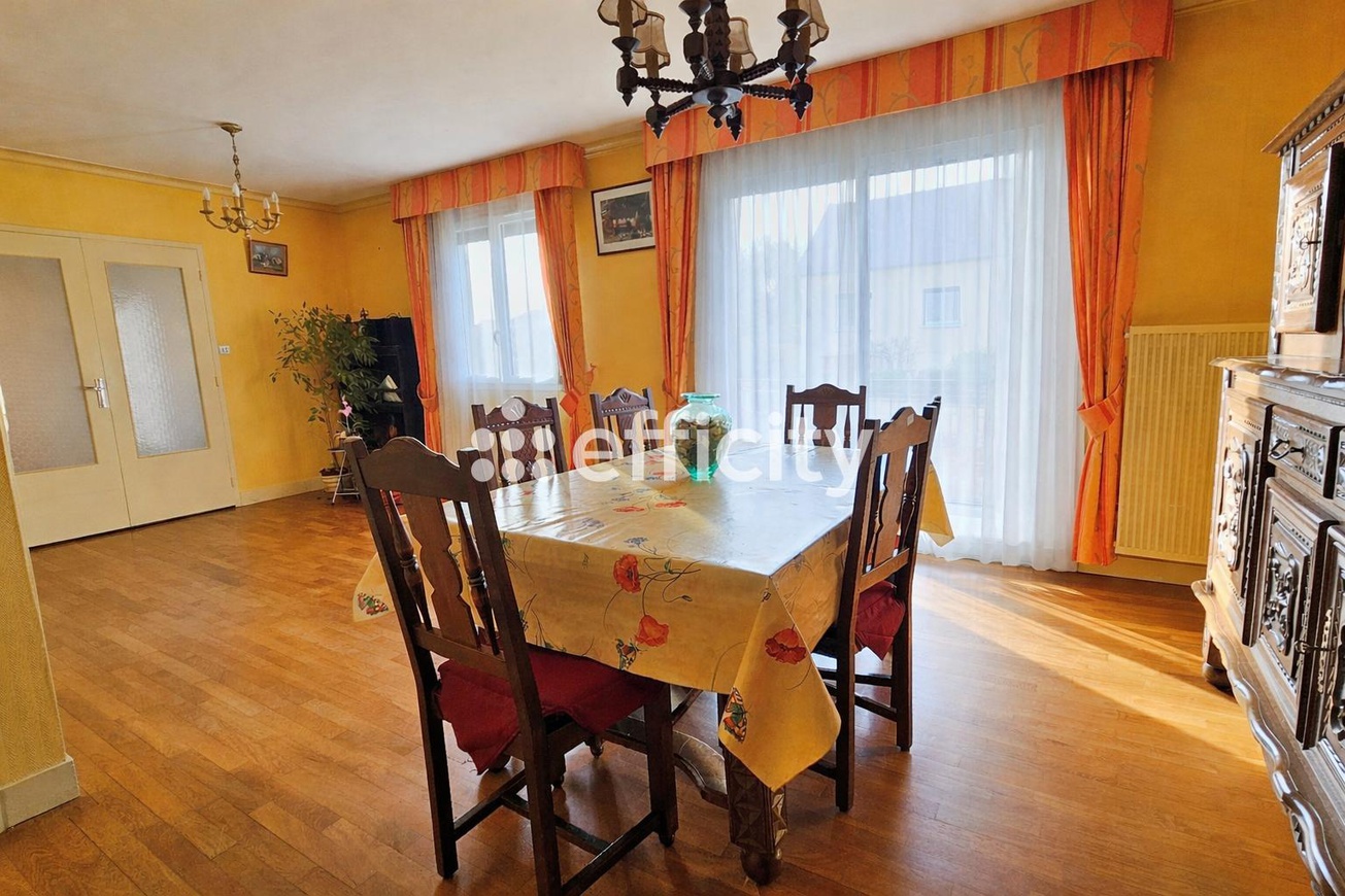 Achat immobilier Maison 3 pièces  71m2 à Domloup (35410) - Photo n°4
