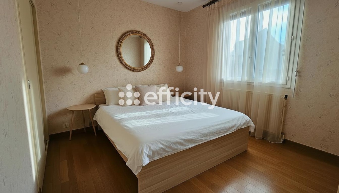Achat immobilier Maison 3 pièces  71m2 à Domloup (35410) - Photo n°7