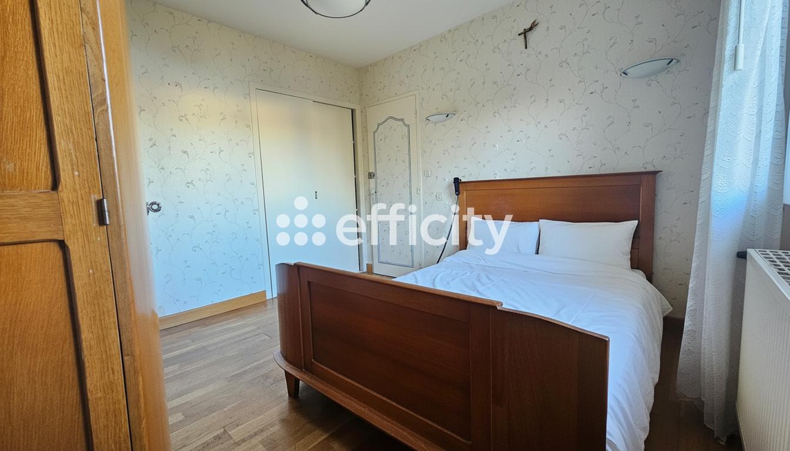 Achat immobilier Maison 3 pièces  71m2 à Domloup (35410) - Photo n°8