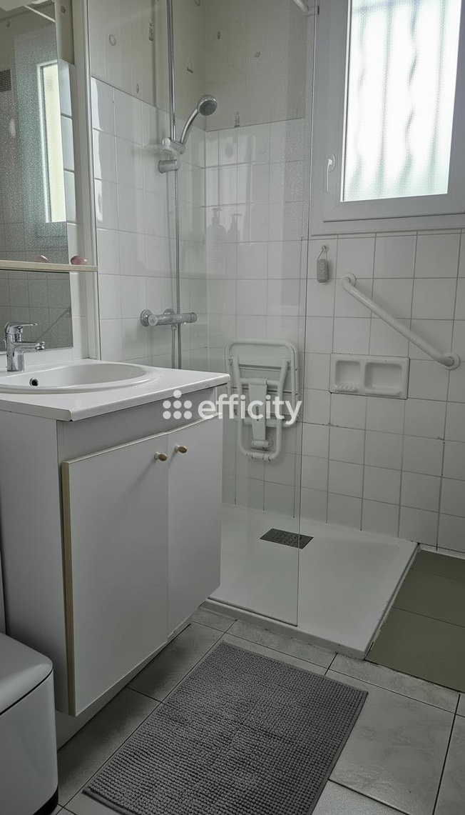 Achat immobilier Maison 3 pièces  71m2 à Domloup (35410) - Photo n°9