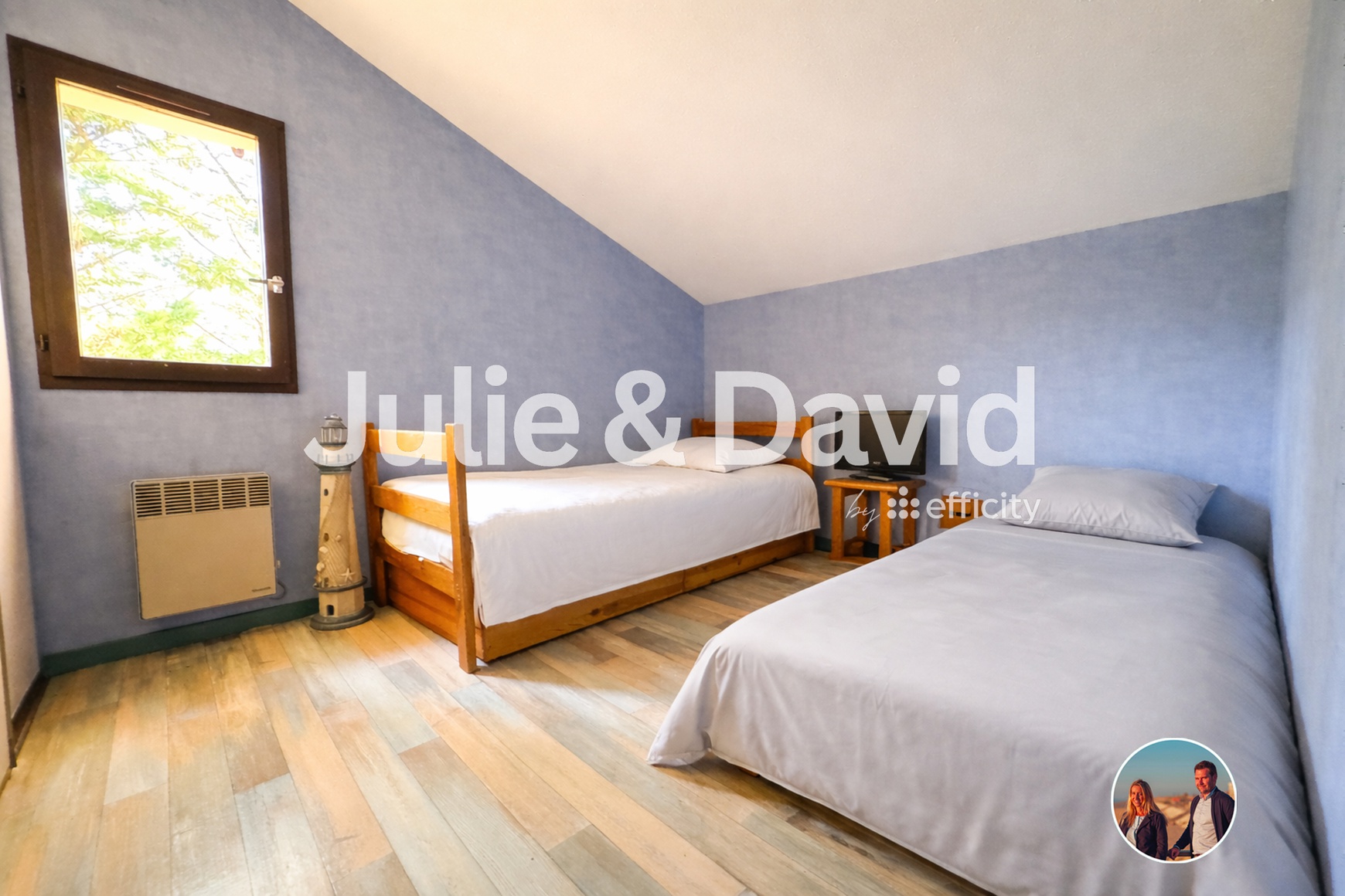 Achat immobilier Maison 3 pièces  40m2 à Lacanau (33680) - Photo n°8