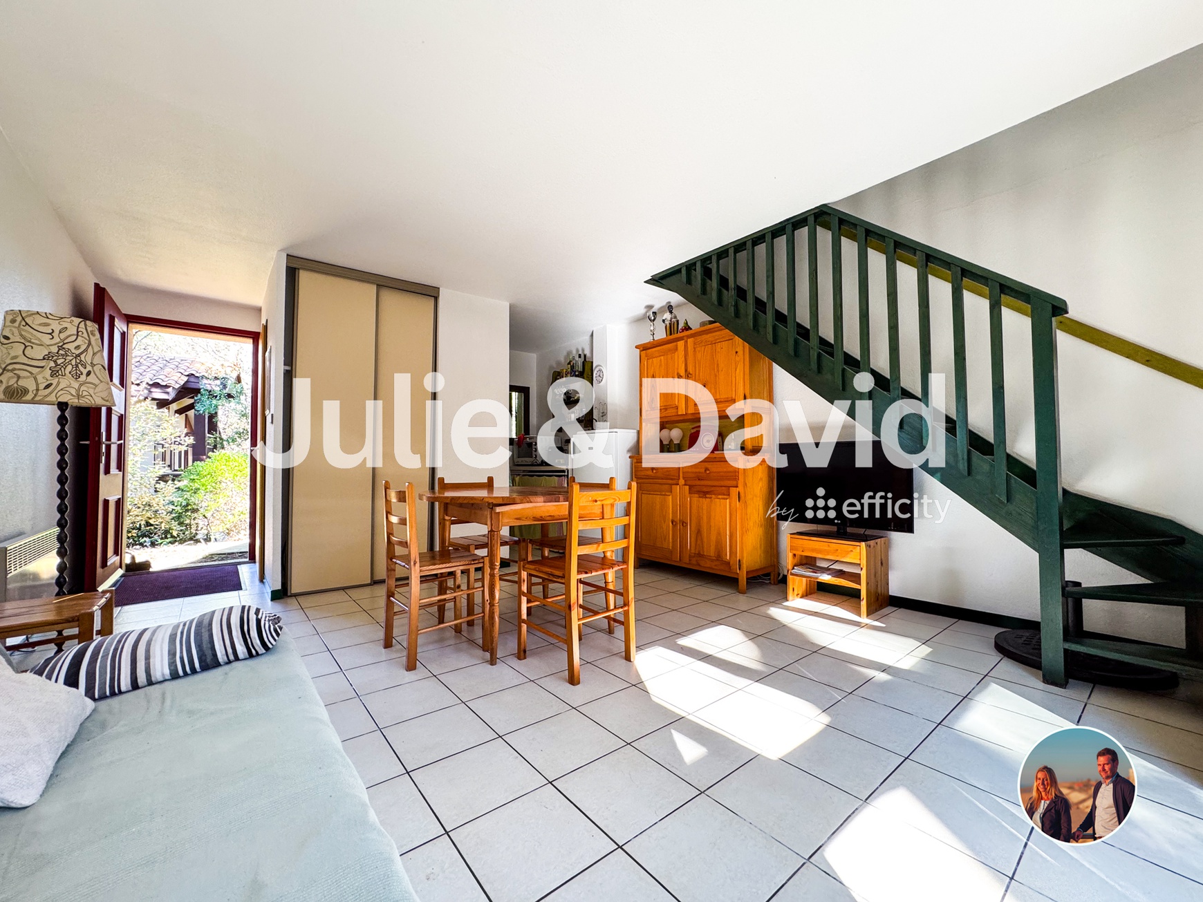 Achat immobilier Maison 3 pièces  40m2 à Lacanau (33680) - Photo n°7