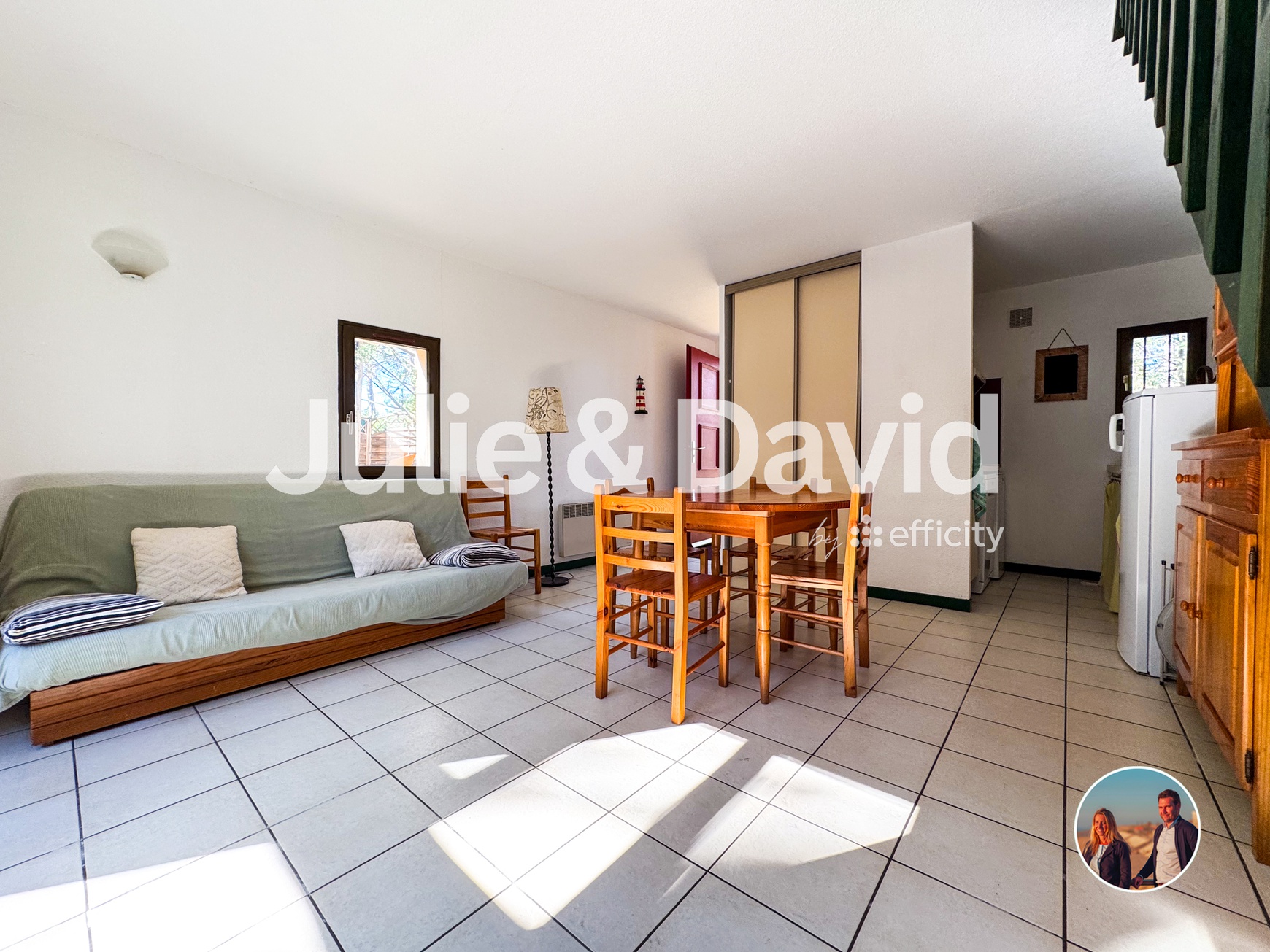 Achat immobilier Maison 3 pièces  40m2 à Lacanau (33680) - Photo n°6