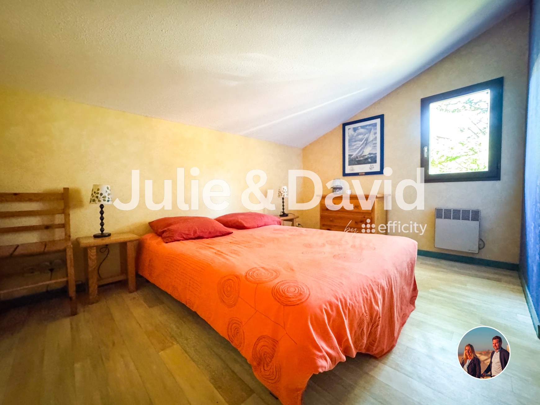 Achat immobilier Maison 3 pièces  40m2 à Lacanau (33680) - Photo n°9