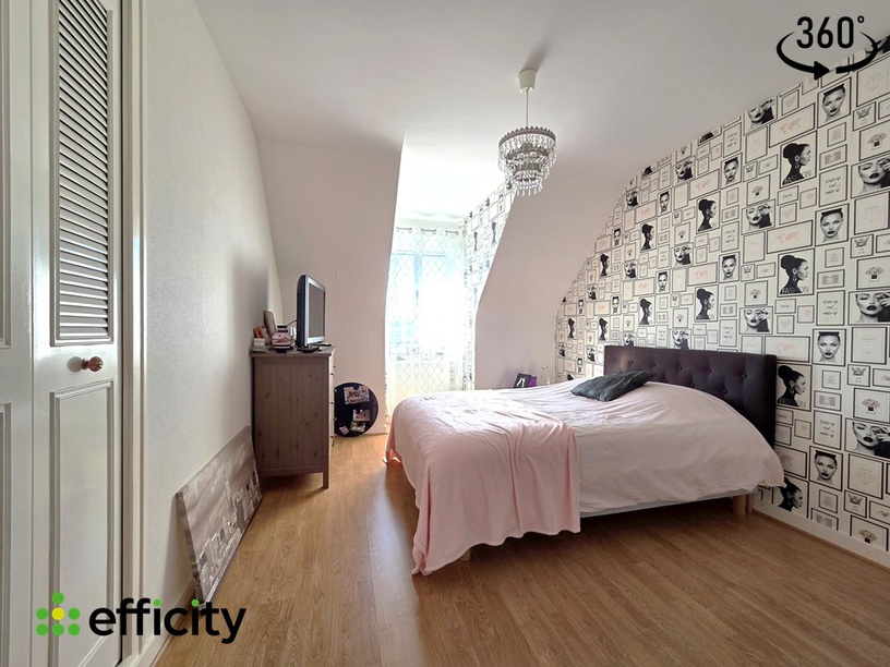 Achat immobilier Maison 10 pièces  260m2 à Fougères (35300) - Photo n°10