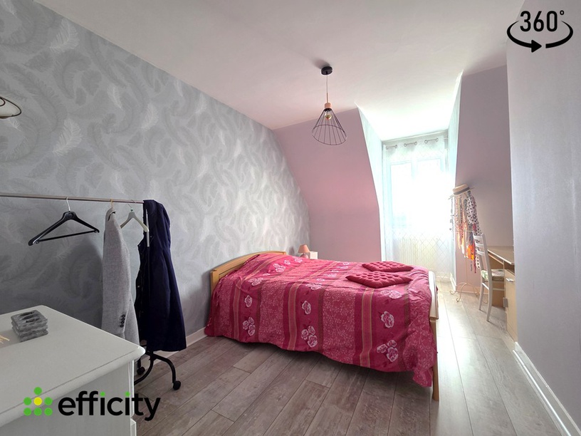 Achat immobilier Maison 10 pièces  260m2 à Fougères (35300) - Photo n°11