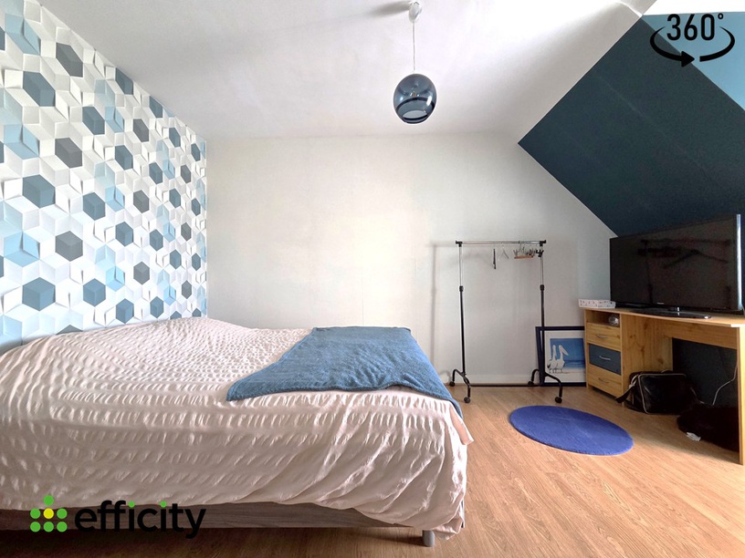 Achat immobilier Maison 10 pièces  260m2 à Fougères (35300) - Photo n°12