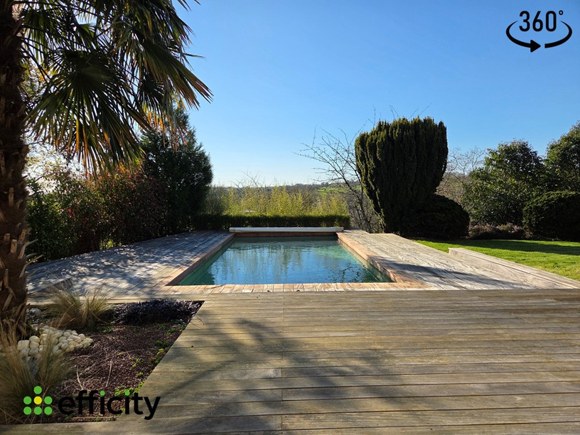 Achat immobilier Maison 10 pièces  260m2 à Fougères (35300) - Photo n°17