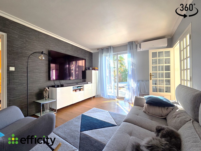 Achat immobilier Maison 10 pièces  260m2 à Fougères (35300) - Photo n°4