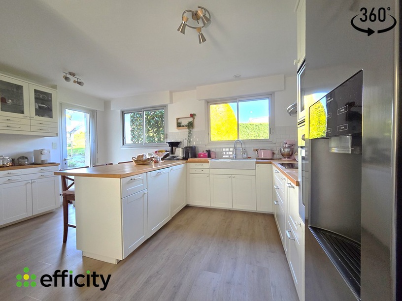 Achat immobilier Maison 10 pièces  260m2 à Fougères (35300) - Photo n°5