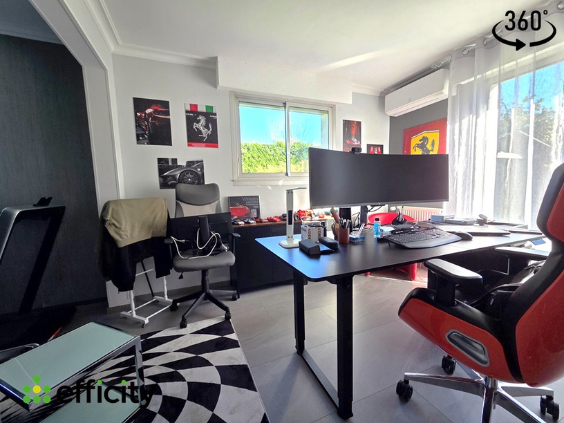 Achat immobilier Maison 10 pièces  260m2 à Fougères (35300) - Photo n°7