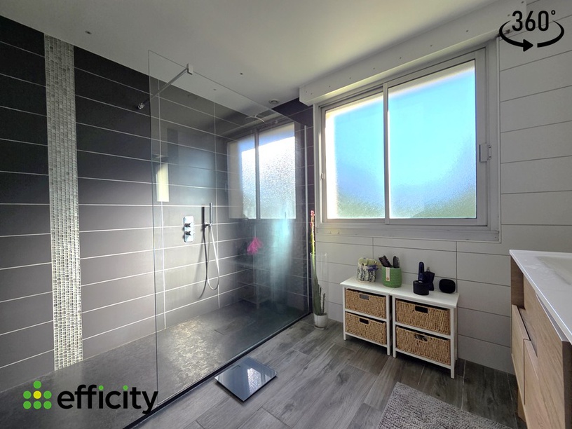 Achat immobilier Maison 10 pièces  260m2 à Fougères (35300) - Photo n°8