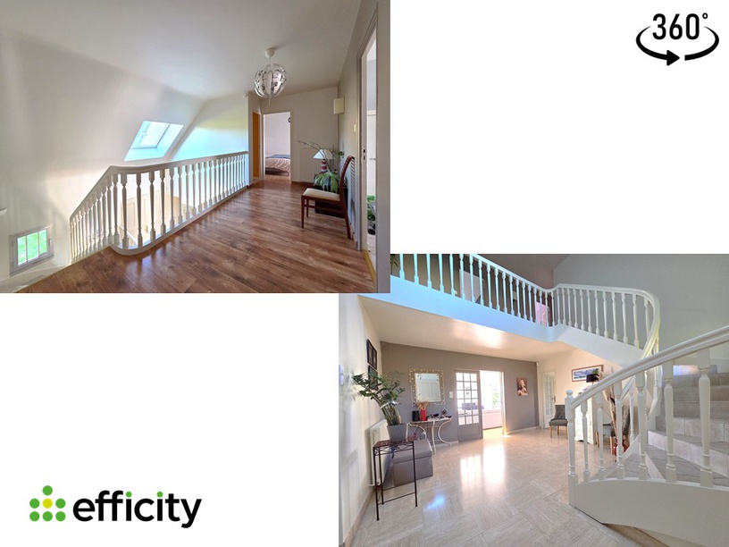 Achat immobilier Maison 10 pièces  260m2 à Fougères (35300) - Photo n°9