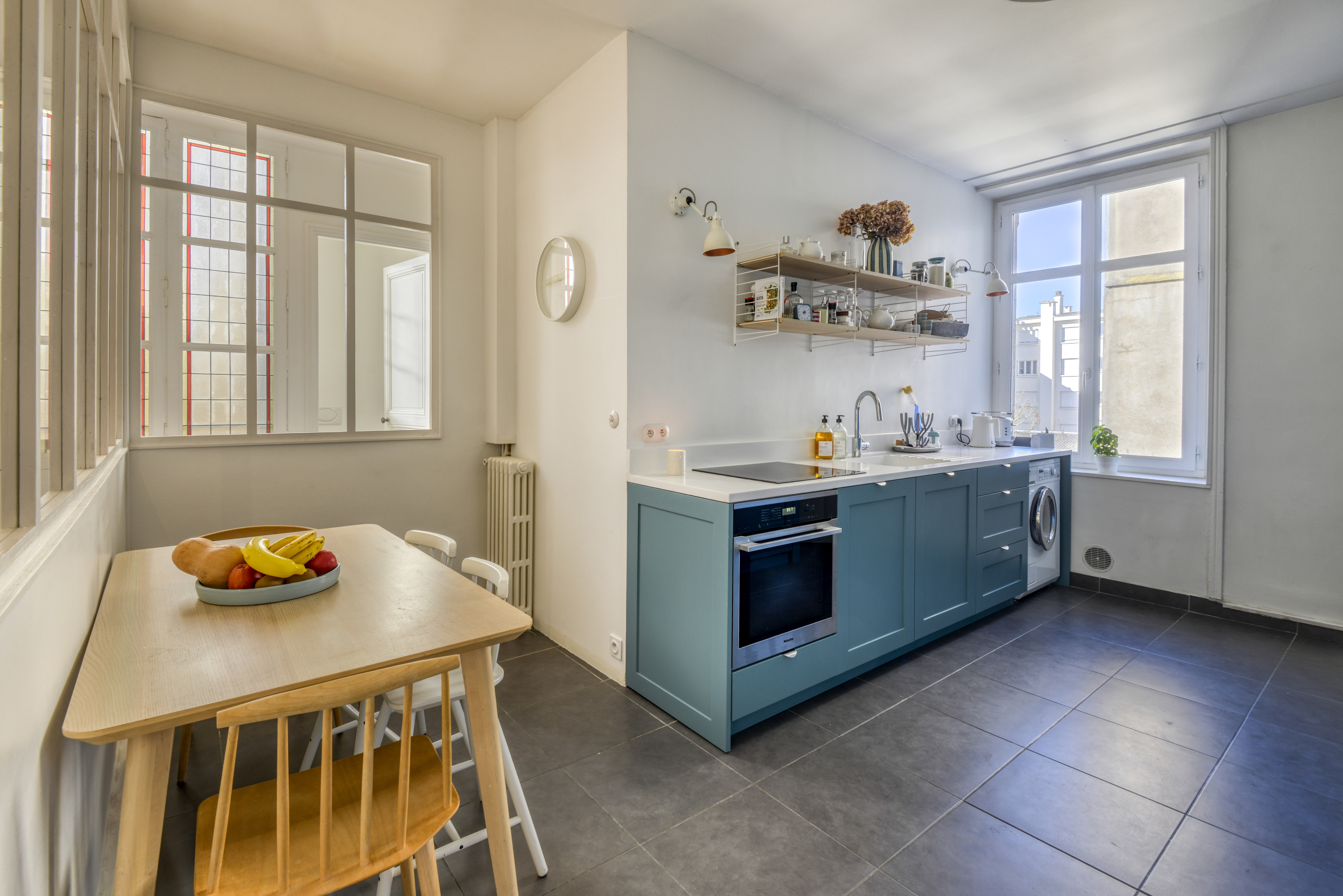 Achat immobilier Appartement 6 pièces  153m2 à Nantes (44000) - Photo n°7