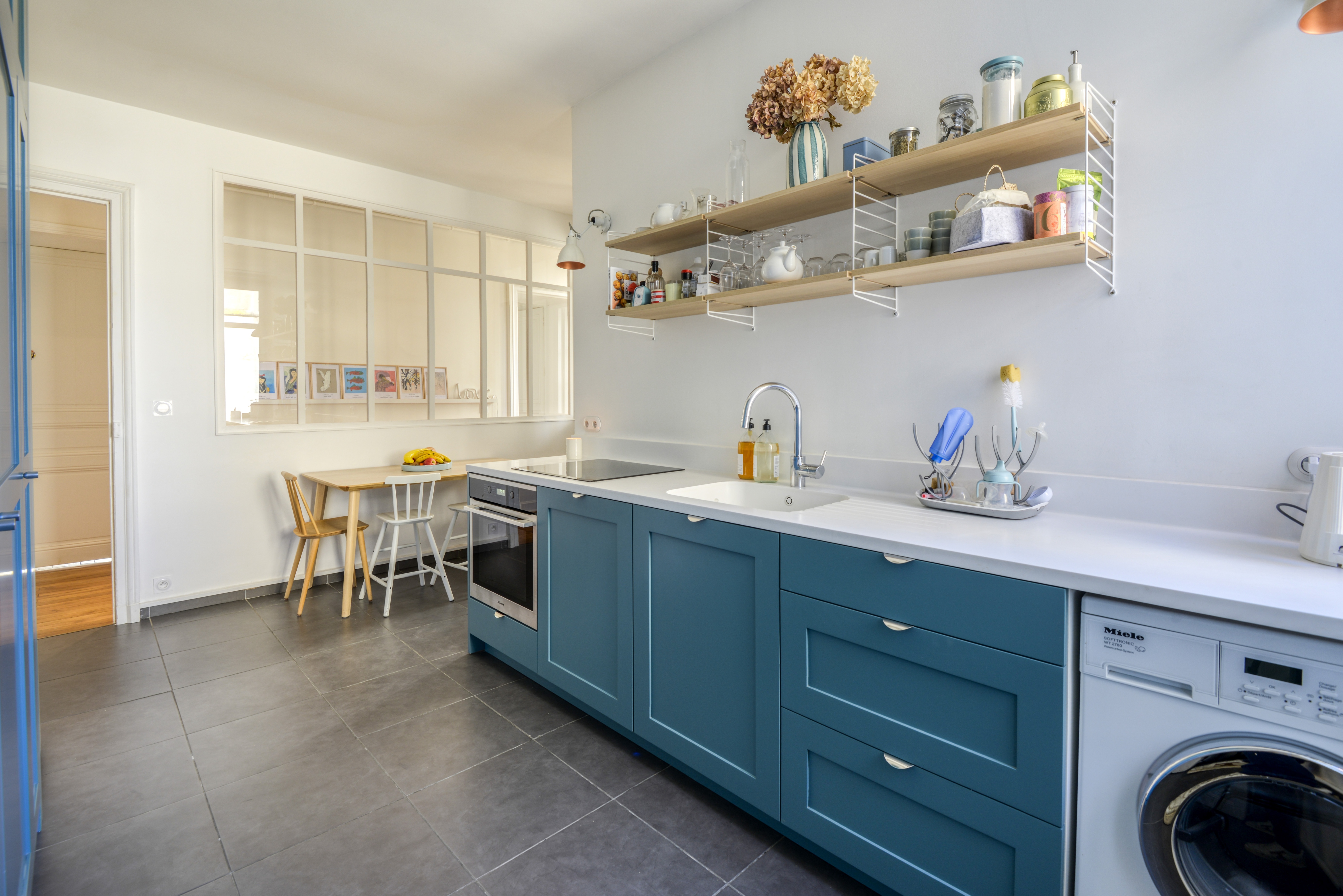 Achat immobilier Appartement 6 pièces  153m2 à Nantes (44000) - Photo n°6
