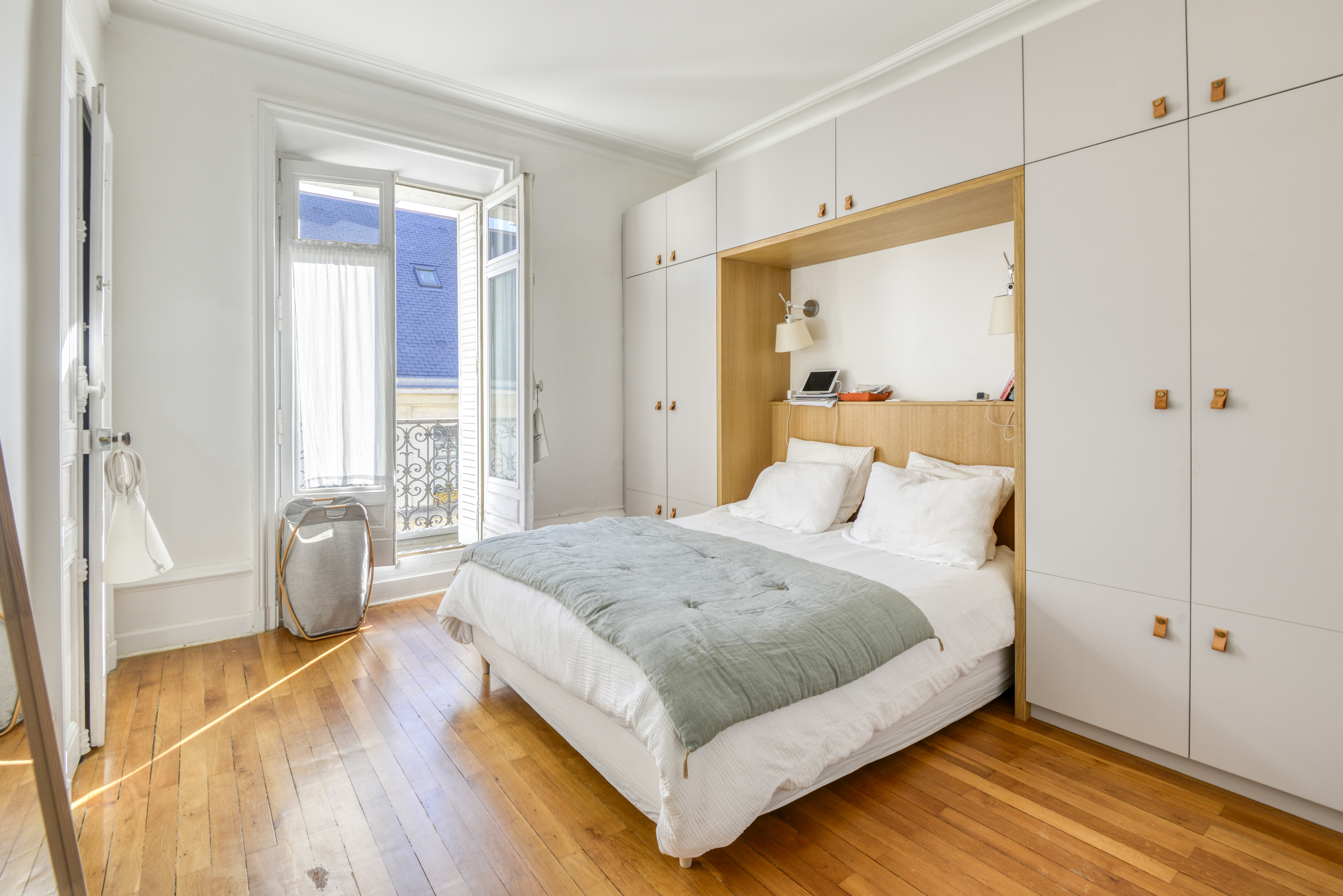 Achat immobilier Appartement 6 pièces  153m2 à Nantes (44000) - Photo n°8